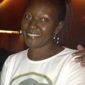 Meet your Posher, Maureen